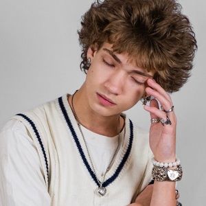 Meet your Posher, Brendan